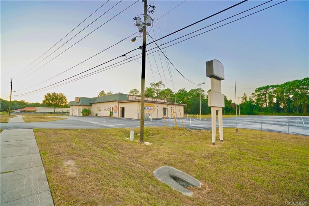 299 E Gulf To Lake Hwy, Lecanto, FL 34461